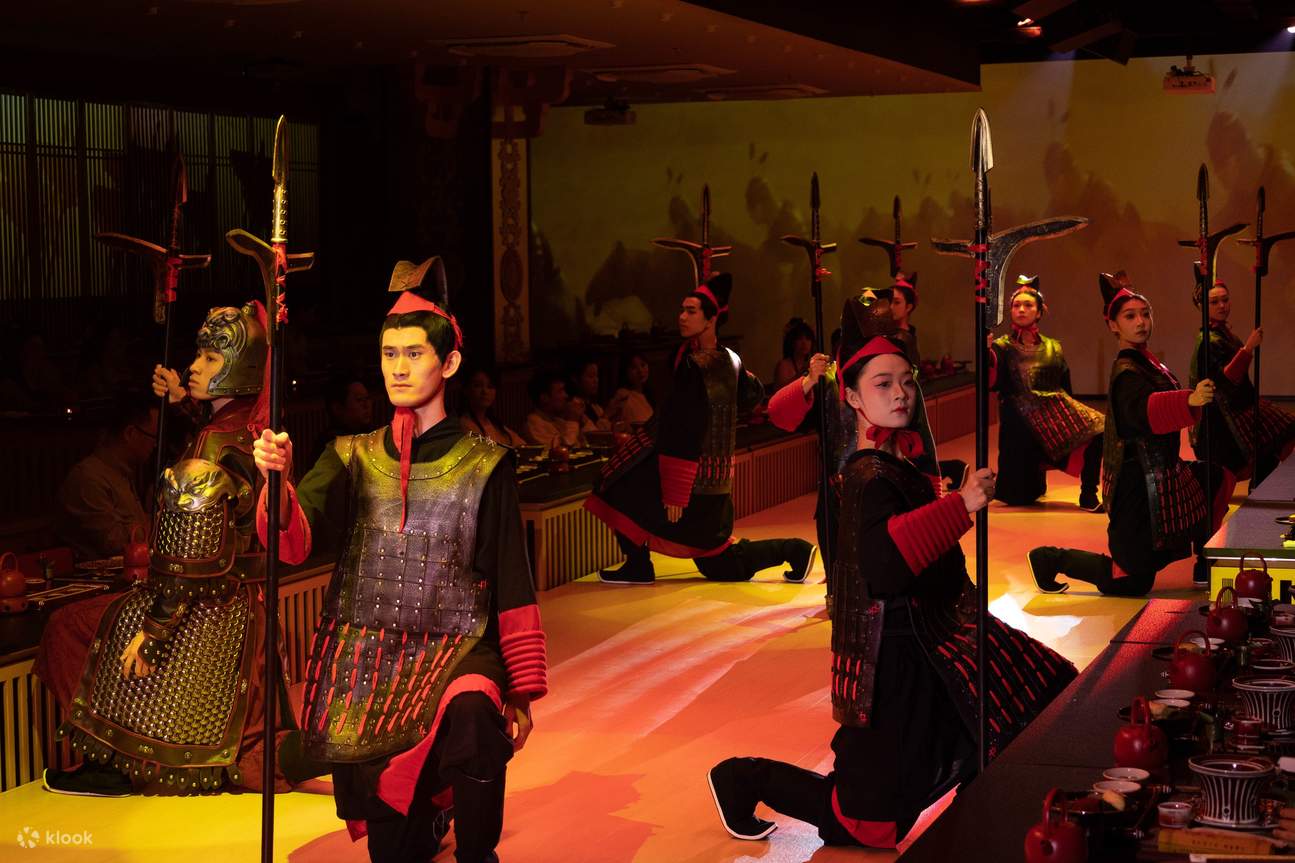 Jinsiy olatni arqon bilan boglang